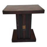 Table bar ou jeux vintage art deco ancienne