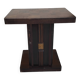 Vintage art deco bar or games table