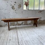 Pine farm bench 180 cm