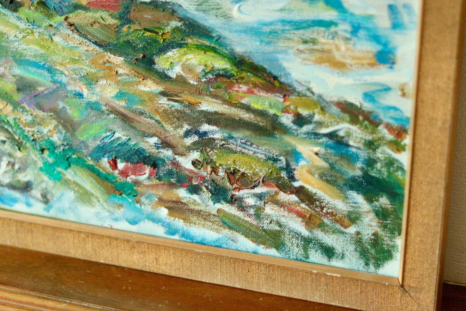 Living Littoral by MB Swömbom-Backman