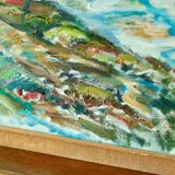 Living Littoral by MB Swömbom-Backman