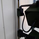 Philips Wall-lampfrom the 70's  with adjustable spots