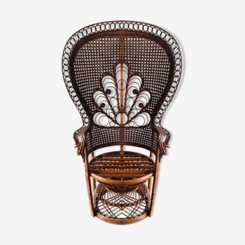 Emmanuelle Chair