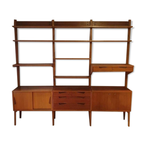 Meuble de rangement en