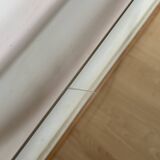 Metra Seccose table, design by Makio Hasuike