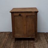 Cabinet cooler drink vintage