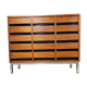Commode ou meuble de métier scandinave 1970