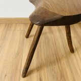 Tripod stool