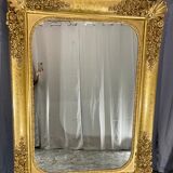 Miroir Charles X environ 1825  180x134cm