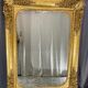 Mirror Charles X about 1825 180x134cm