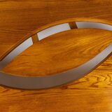 Coffee table model “T22 C”. Year 1972.