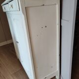 Vintage Parisian buffet