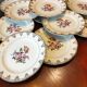 14 flat plates Céranord Eve