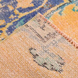 2x8 Short Classic Runner Rug, 56x234Cm