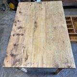 Bistro table