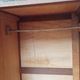 Rebuilding cabinet by René Gabriel, furniture for disaster victims