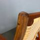 Peter Hvidt& Orla Mølgaard-Nielsen FD146 Cane Back Easy Chair, Denmark
