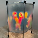 Children's night light lamp from the 70s
