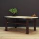 Table danish design vintage 60 70