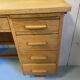 Bureau en chêne