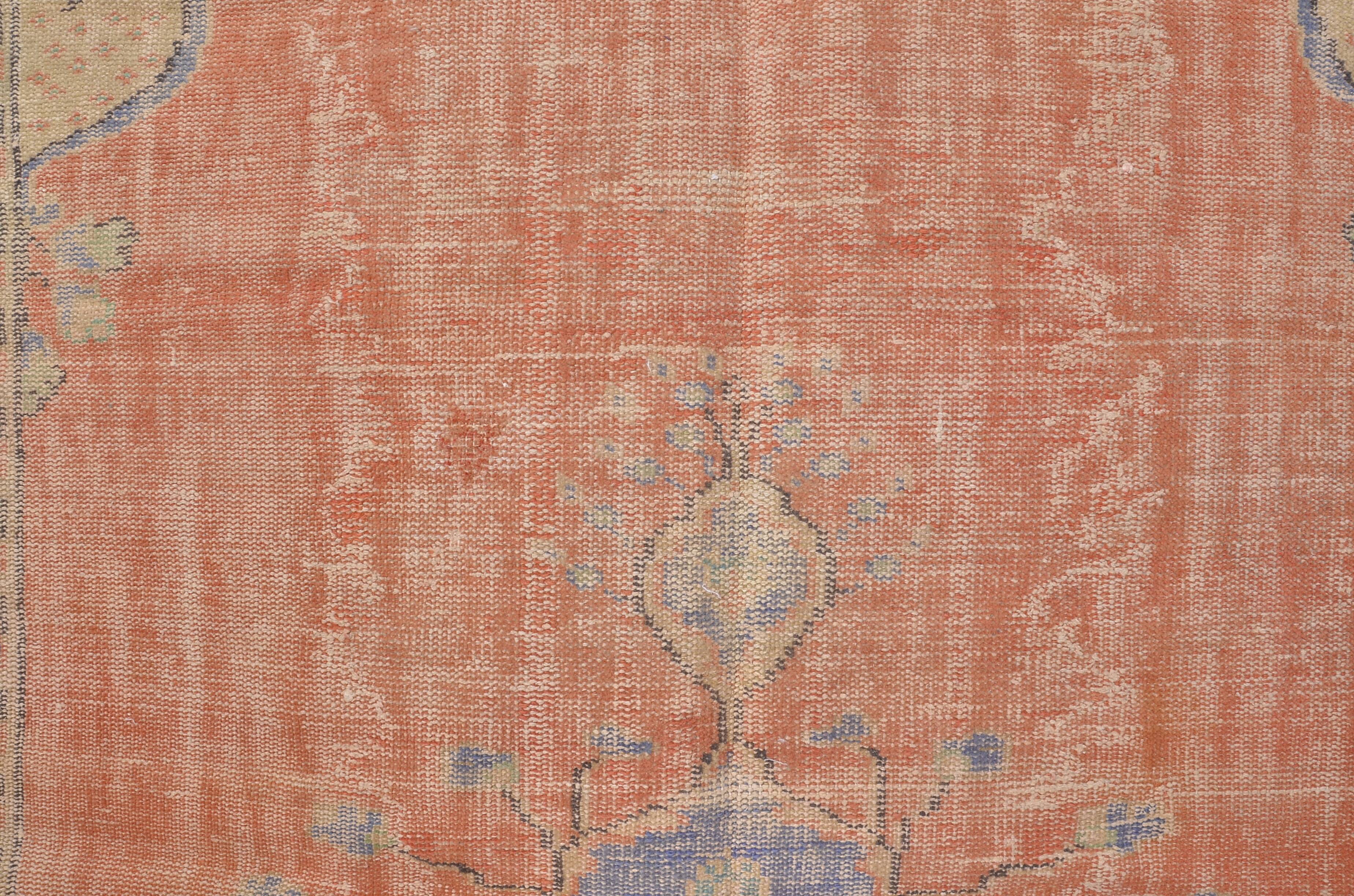Nomadic Vintage Area Carpet sku 913