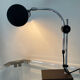 Lampe articulée OMI des années 60