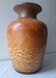 West Germany vase, carafe, vintage pitcher