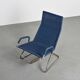 Fauteuil D36 Tecta Allemagne circa 1980