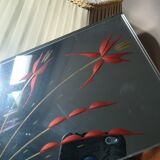 A multi-shed glass box