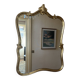 Miroir style Louis XV