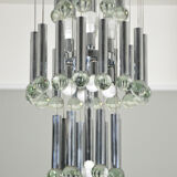 Italian vintage chandelier