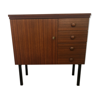 Modernist 1960s