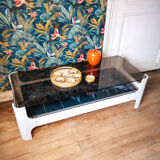 Table basse années 70