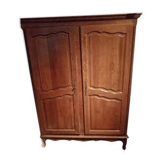 Wardrobe 2 doors