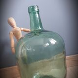 Demijohn 5l green right viresa