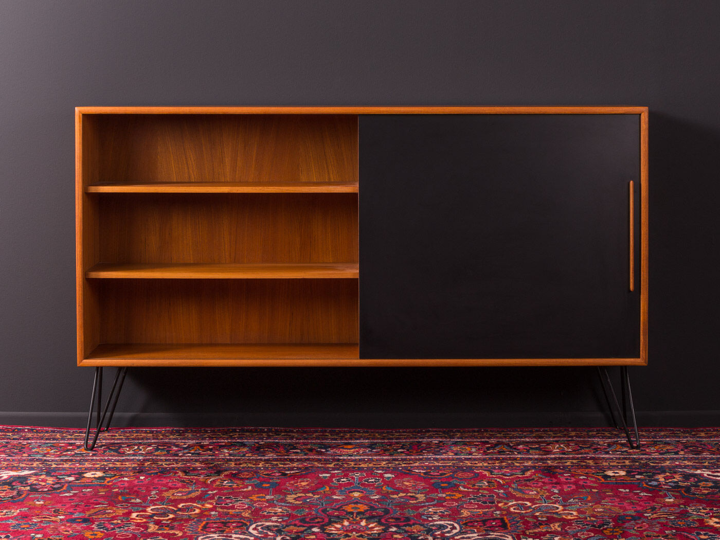 Sideboard by WK Möbel from the 1960s