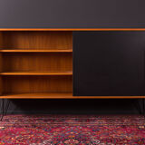 Sideboard by WK Möbel from the 1960s