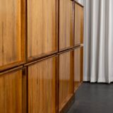 Rosewood sideboard by Franz Meyer Möbel, Germany, 1960