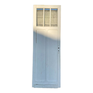 Porte verrière