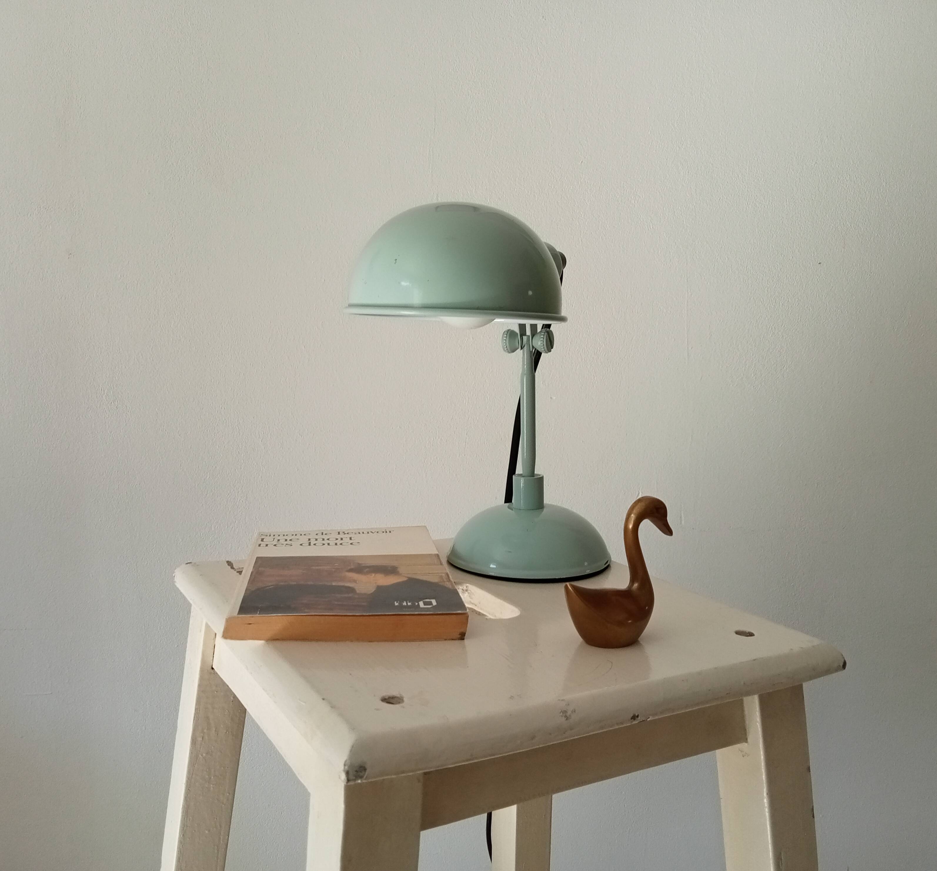 Articulated desk lamp Habitat