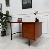 Modernist office from the 60s
