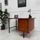 Modernist office from the 60s