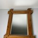 Mid-century mirror