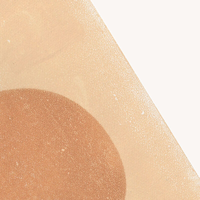 Painting on paper 30x40cm illustration dated