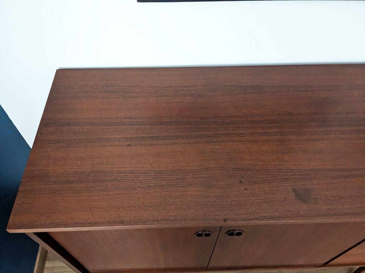 Scandinavian sideboard