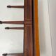 English piano stool bench of the XIX Century
