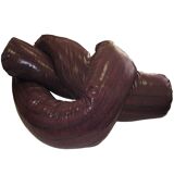 Chair Agnes Comar Boa or "C" 1970