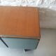 Sideboard 1 m 50 vintage Golden oak