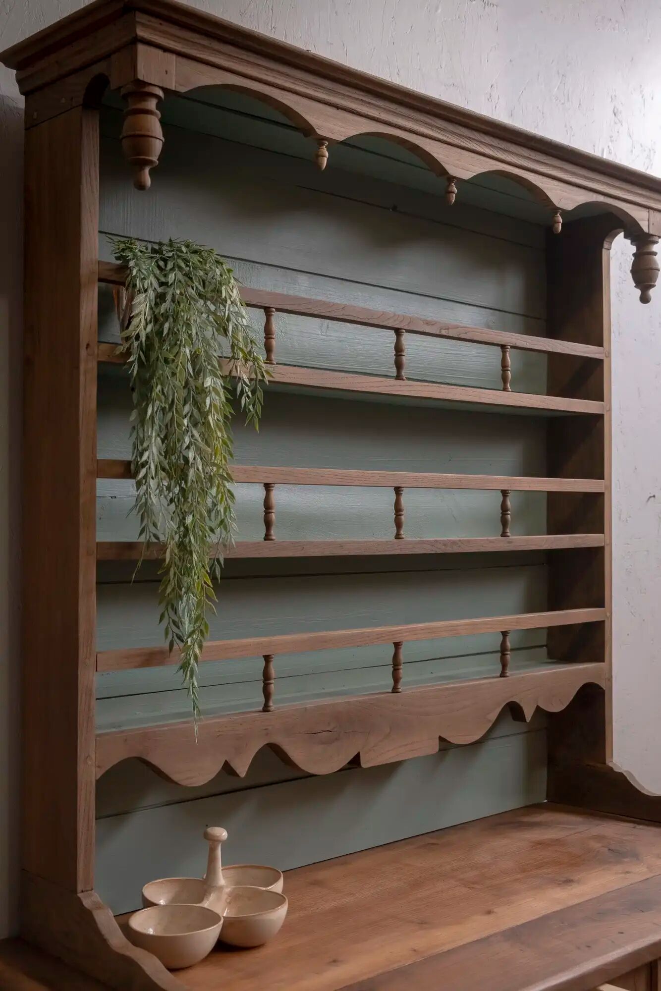 Large dresser "Mathilde"