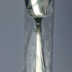 Christofle individual sauce spoon